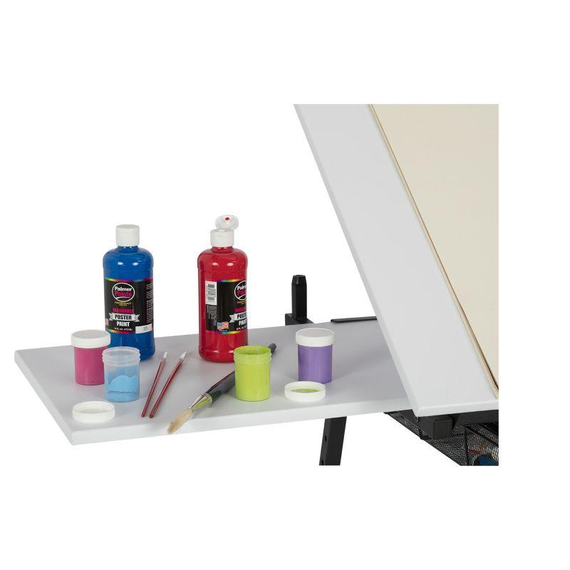 Crase Adjustable Drafting Table