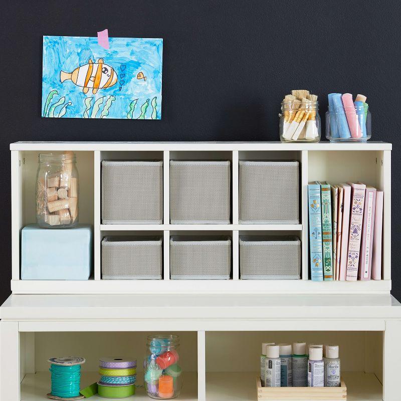 Martha Stewart Martha Stewart Crafting Kids Cubby Organizer