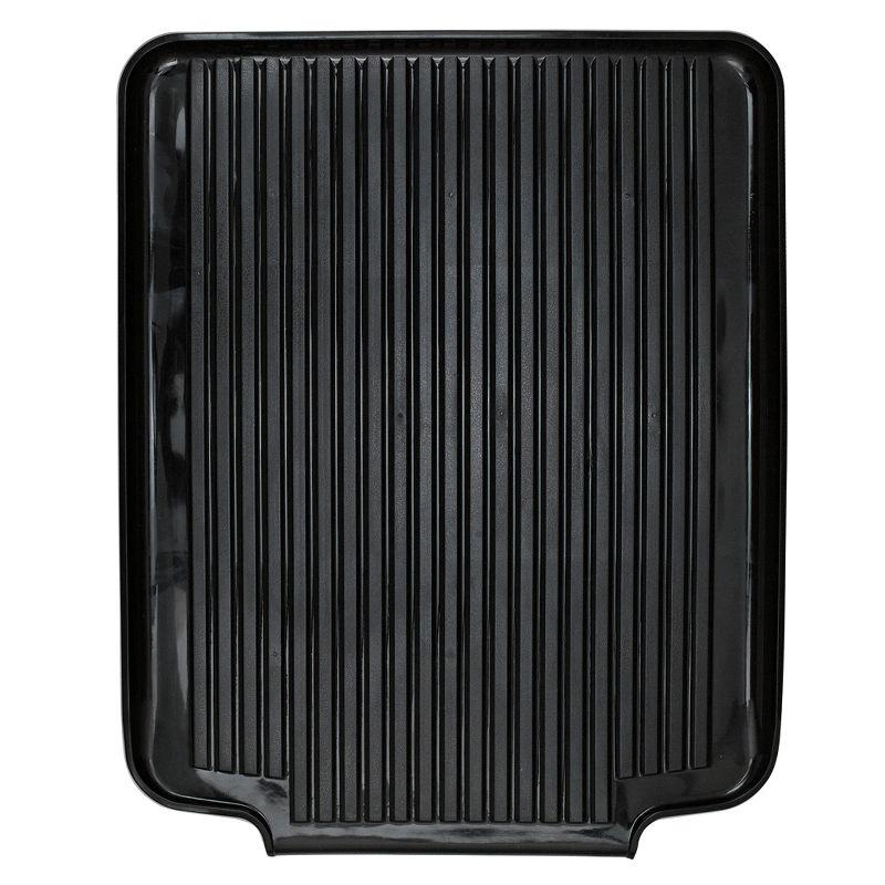 Better Houseware Plastic Drain Tray