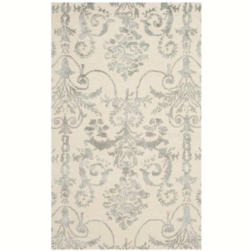 Bella BEL917 Hand Tufted Area Rug  - Safavieh