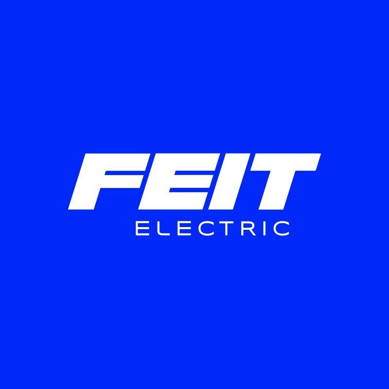 Feit Flame Tip E12 (Candelabra) LED Bulb Soft White 60 Watt Equivalence 2 pk