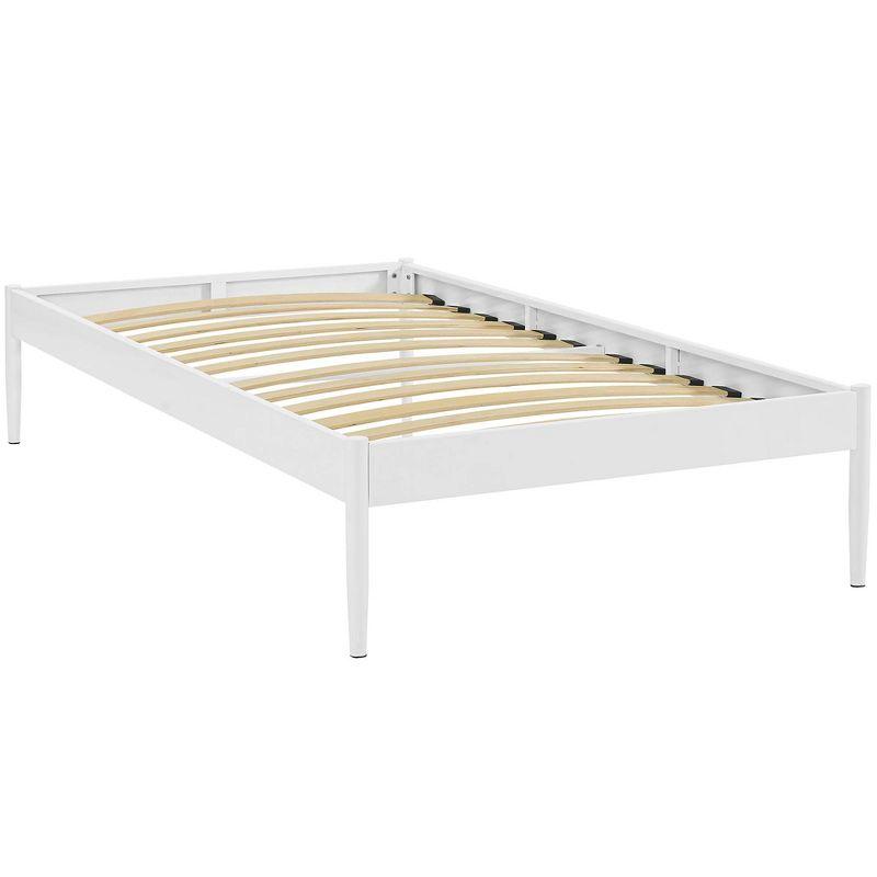 Modway Modway Elsie Fabric Bed Frame