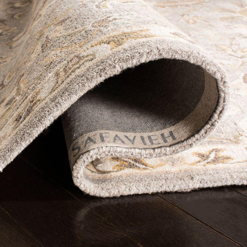 Bella BEL924 Hand Tufted Area Rug  - Safavieh