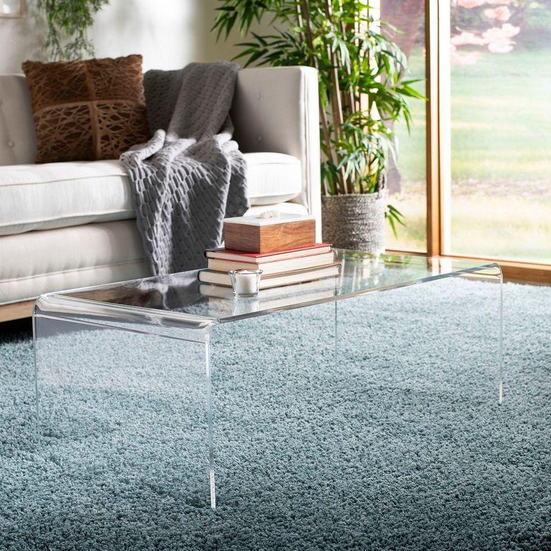 Corrigan Studio® Salia Coffee Table