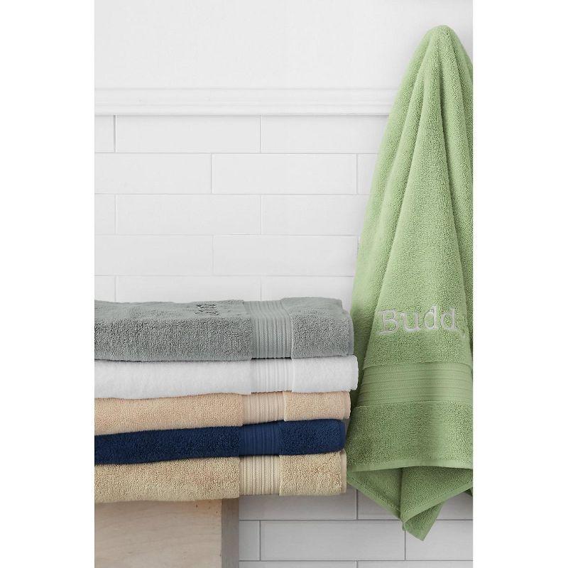 Lands' End Turkish Quick-Dry Cotton Bath Towel