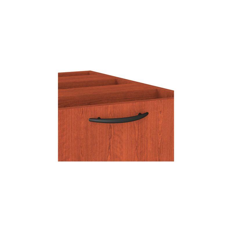 Valencia 15.63'' Wide 3 -Drawer File Cabinet