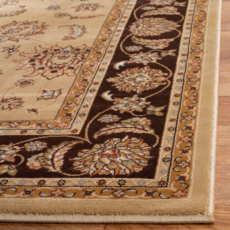 Majesty MAJ4781 Power Loomed Area Rug  - Safavieh