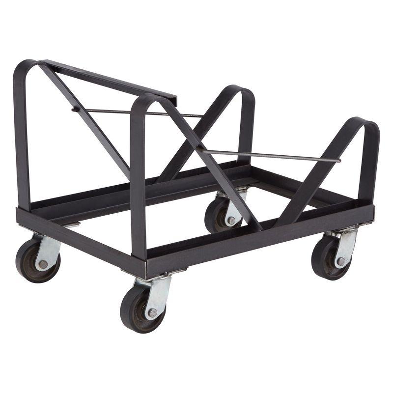 480 Lb. Capacity Chair Dolly