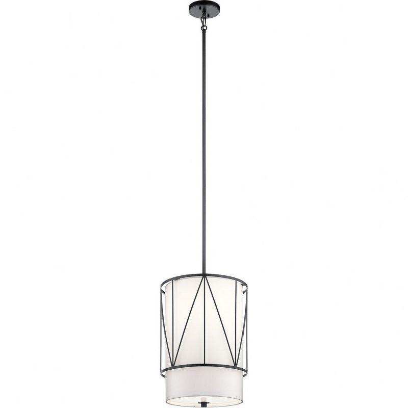 Birkleigh 1 - Light Single Pendant