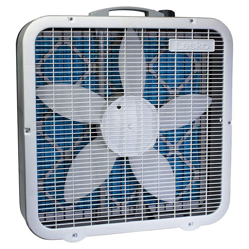 Lasko 23.2'' Box Fan