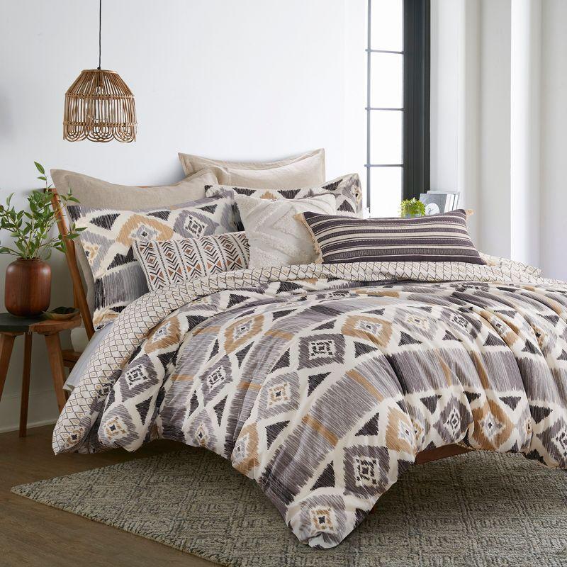 Linen Euro Sham - Levtex Home