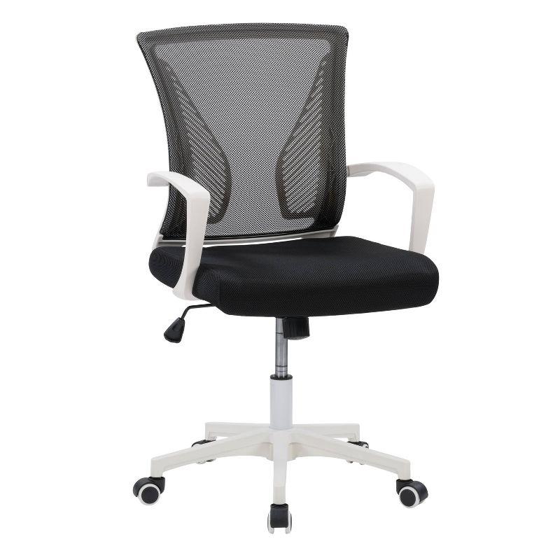 Workspace Ergonomic Mesh Back Office Chair - CorLiving