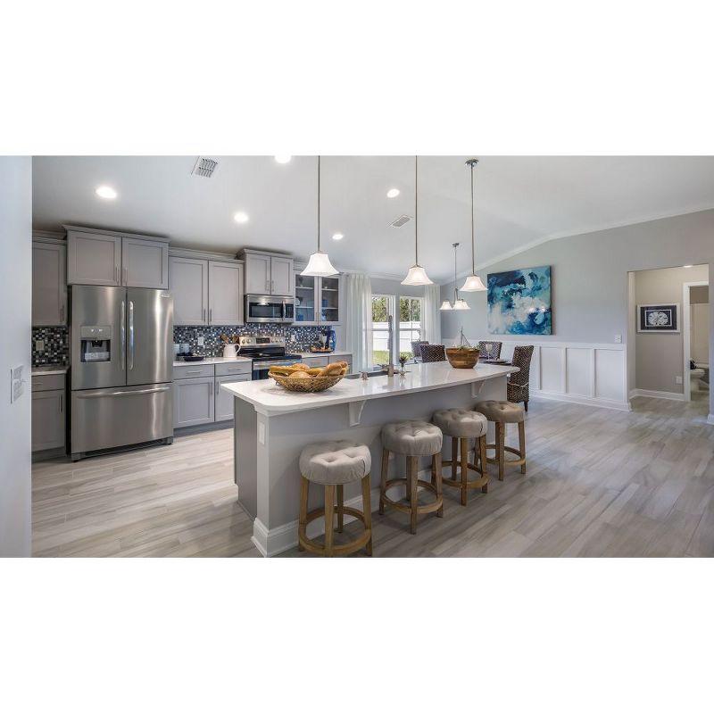 Maxim Lighting Aurora 1 - Light Pendant in  Satin Nickel