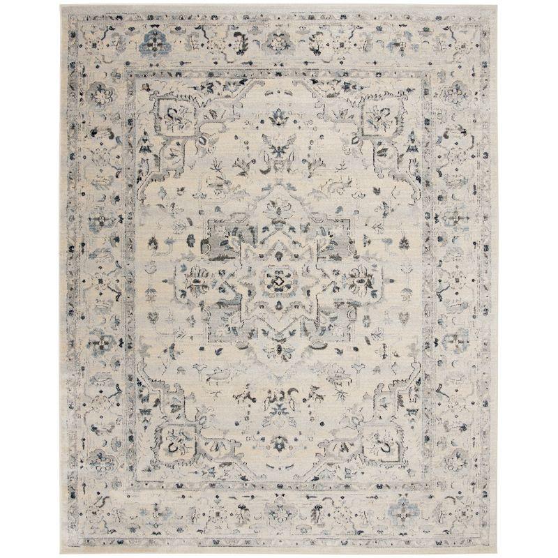 Charleston CHL411 Power Loomed Area Rug  - Safavieh