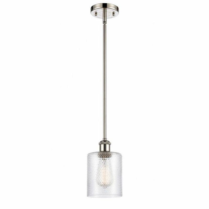 Leilani 1 - Light Single Pendant