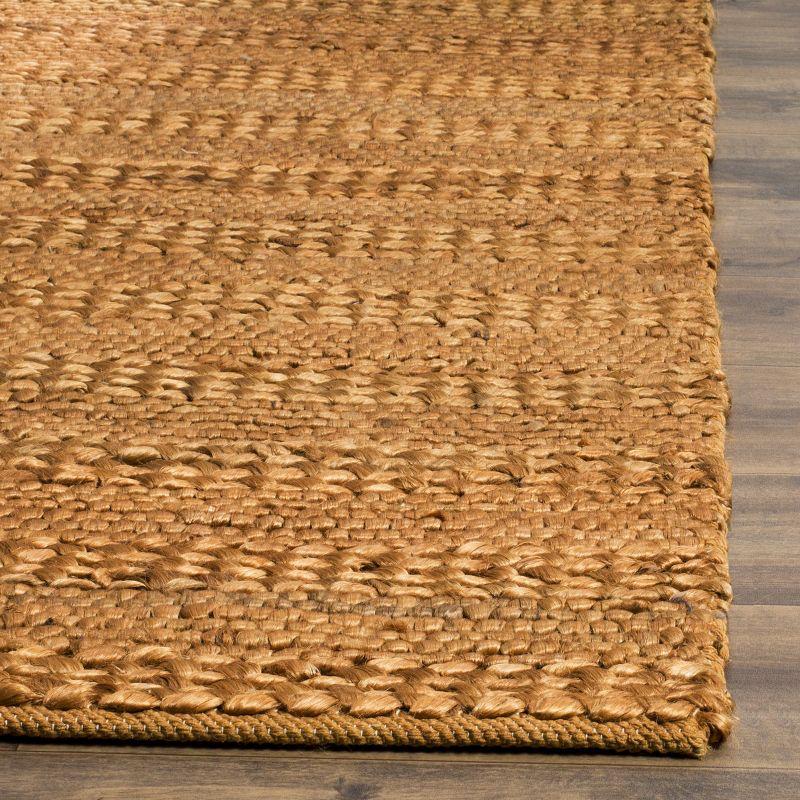 Eco-Smart Hand Loomed Striped Rug