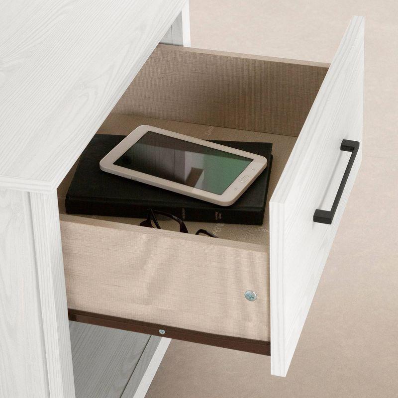 Fernley 1 - Drawer Nightstand