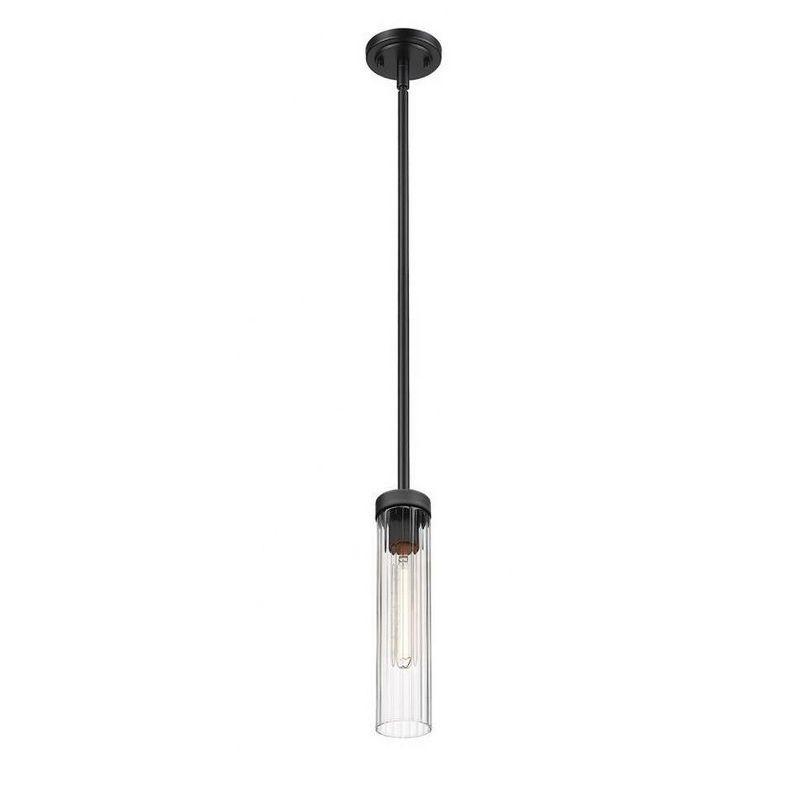 Z-Lite Beau 1 - Light Single Pendant