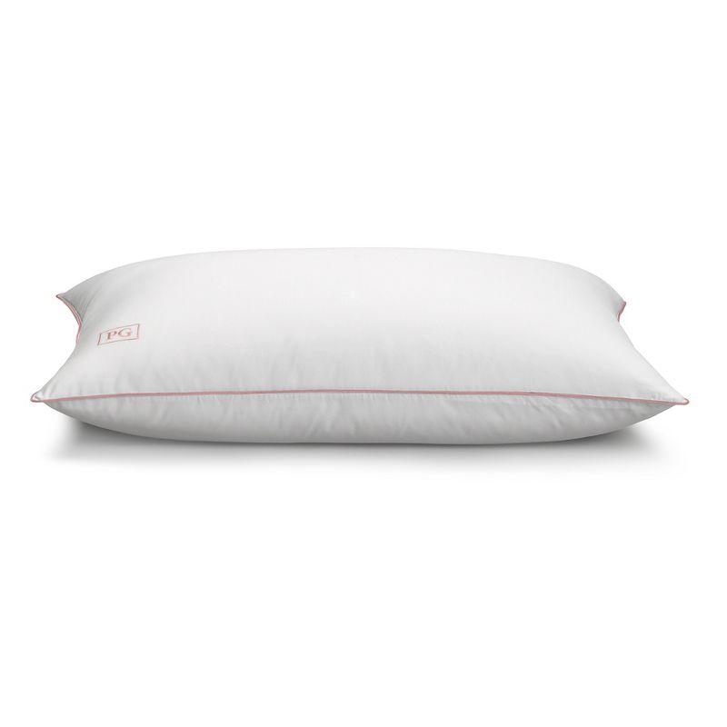 Pillow Gal - SINGLE - DOWN - FIRM / Overstuffed Pillow