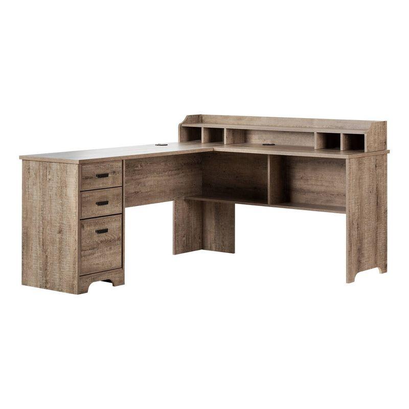 59.5'' Desk