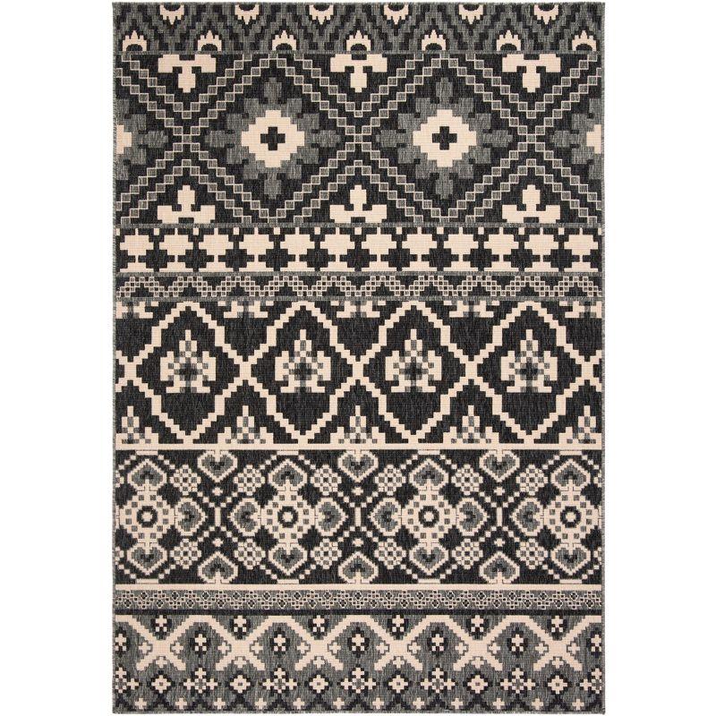 Northpoint Veranda Southwestern Indoor/Outdoor Rug