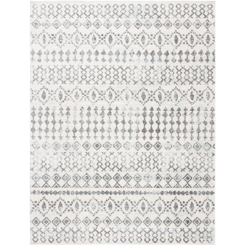 Tulum TUL240 Power Loomed Area Rug  - Safavieh