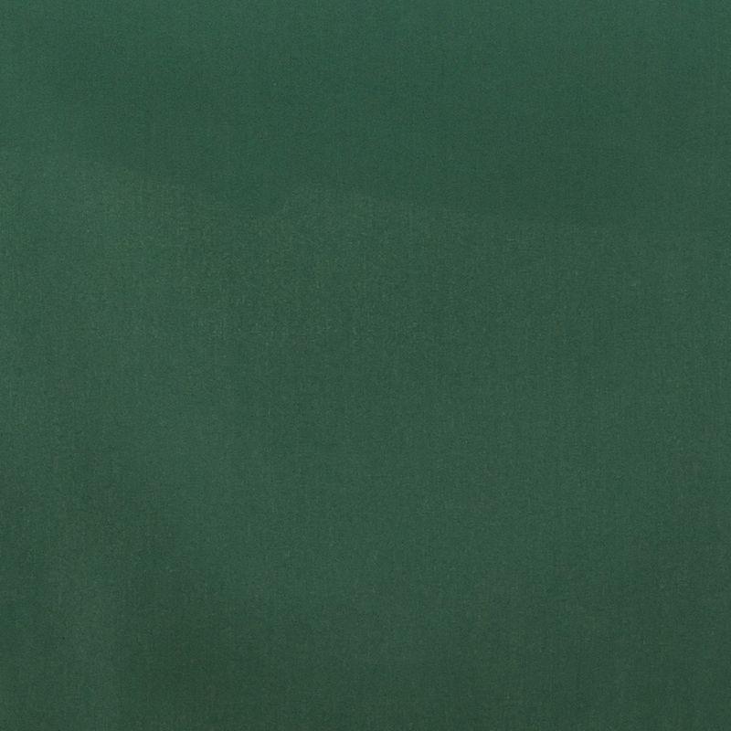 Emerald Green Polyester Everyday Table Runner