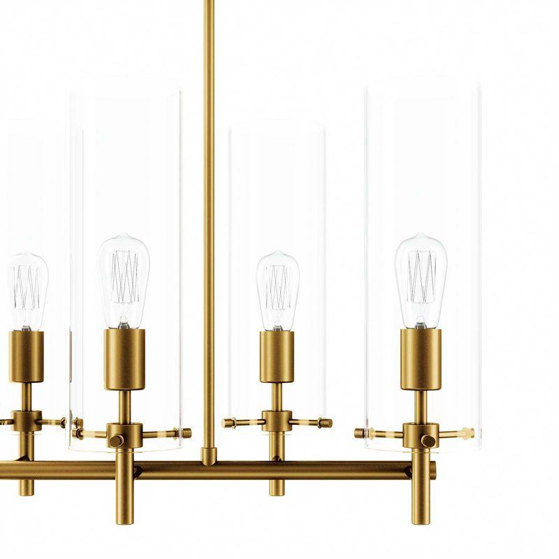 Modway Skylark 6-Light Chandelier