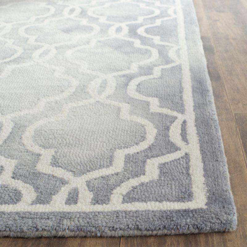 Dip Dye DDY539 Hand Tufted Area Rug  - Safavieh