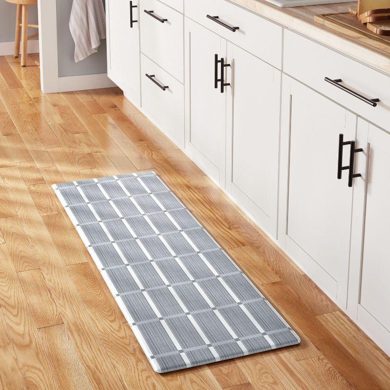 Town & Country Living TOWN & COUNTRY BASICS Comfort Plus Non-Slip Backing Kitchen Mat