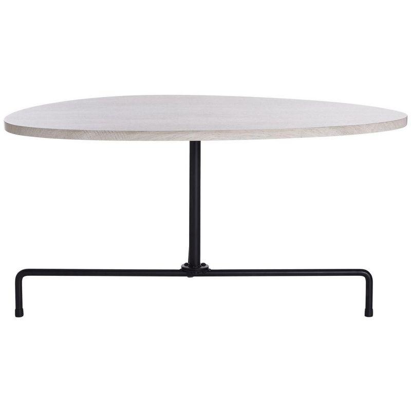 Berlin Tripod Coffee Table  - Safavieh