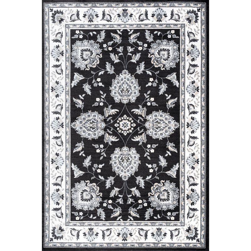 Cherie French Cottage Area Rug - JONATHAN Y