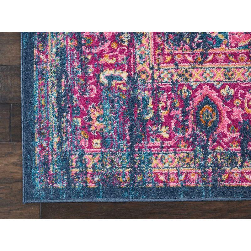 PASSN Oriental Rug