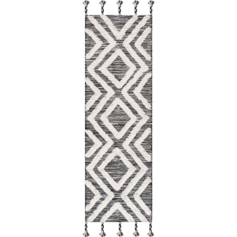 Kenya KNY331 Hand Tufted Area Rug  - Safavieh