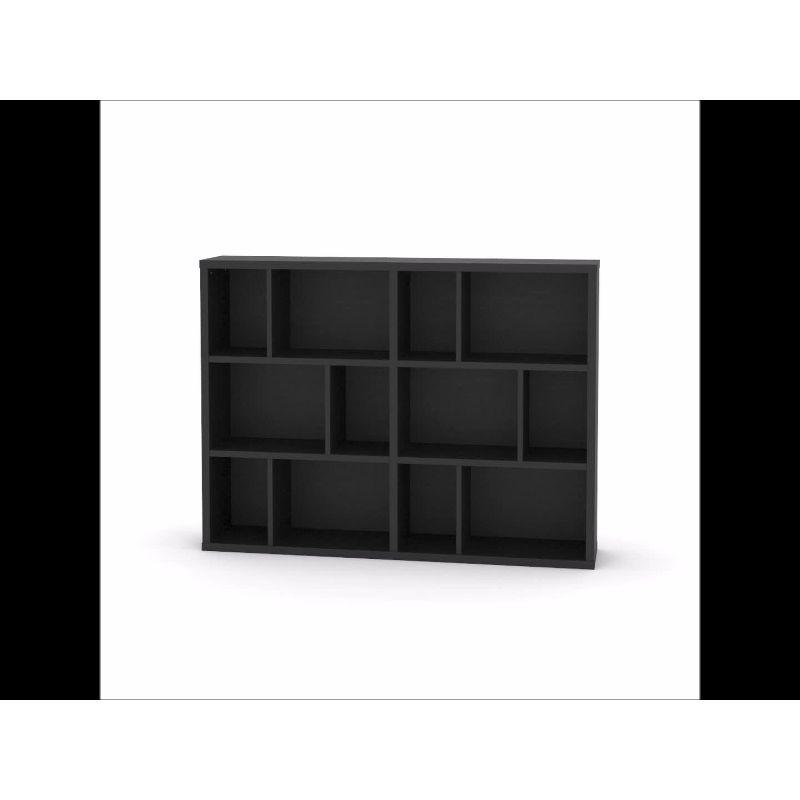 Kenneth Modular Bookshelf