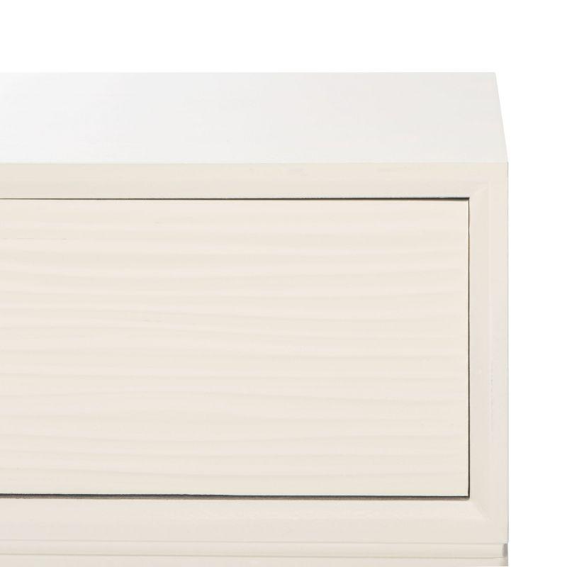 Sand & Stable™ Cristian End Table with Storage