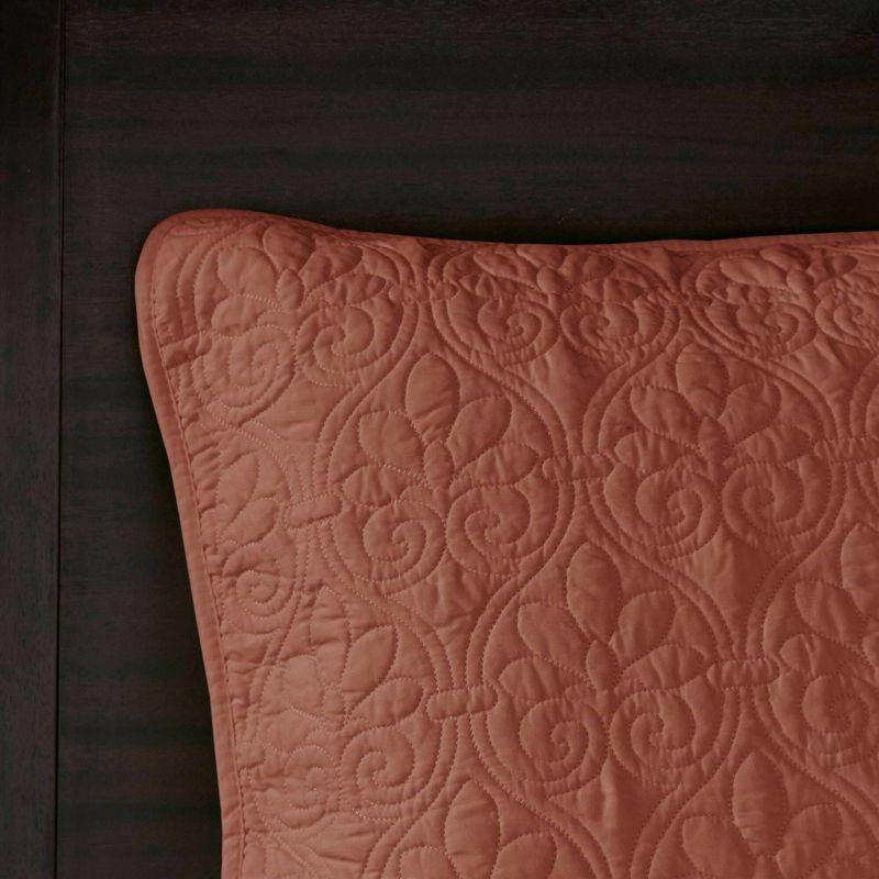 Quebec Reversible Bedspread Set