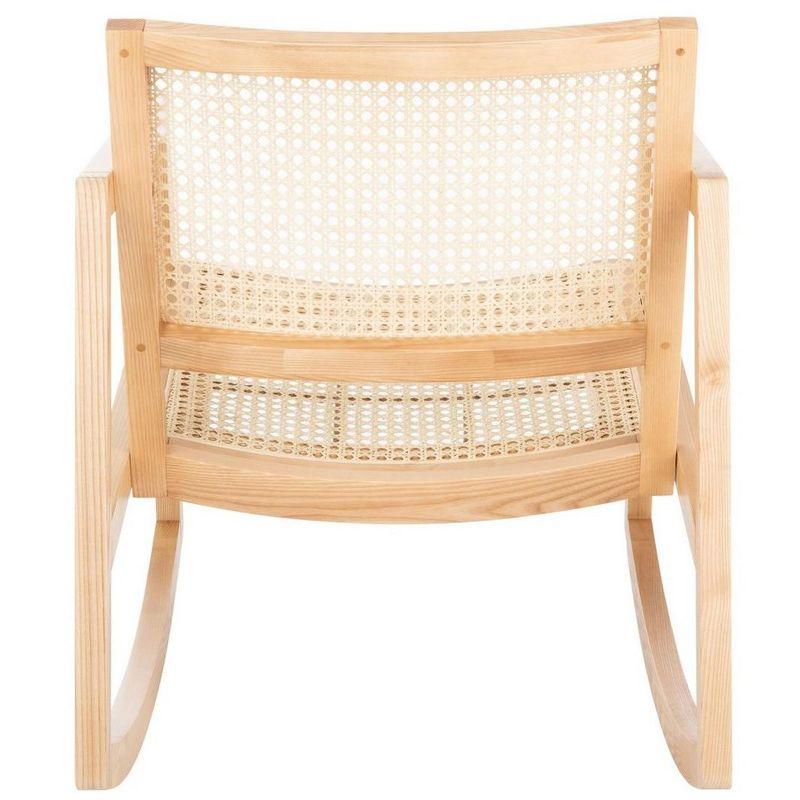 Arta Rocking Chair