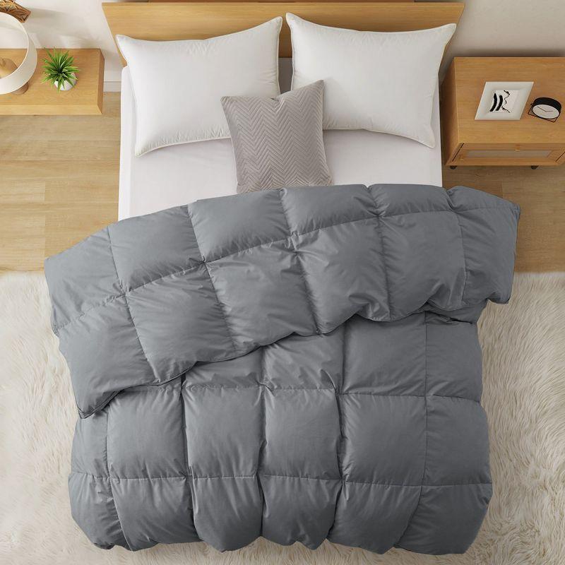Peace Nest Heavyweight Feather & Down Fiber Duvet Insert