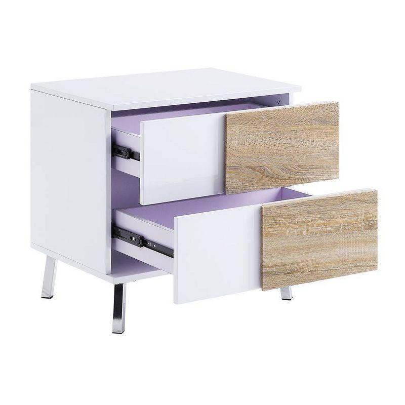 Demid 2 - Drawer End Table