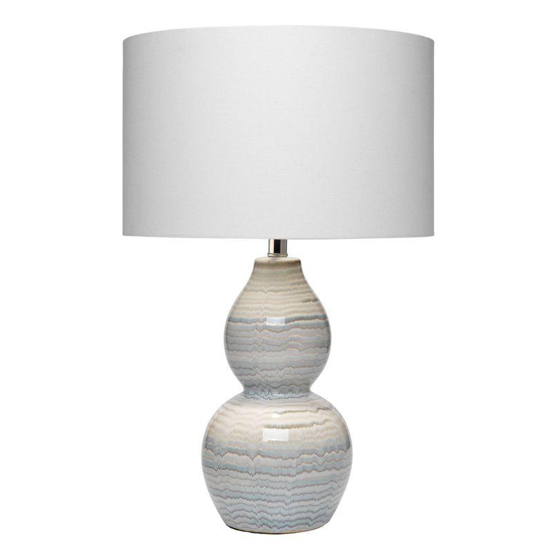 Dakota Fields Peyton Ceramic Table Lamp