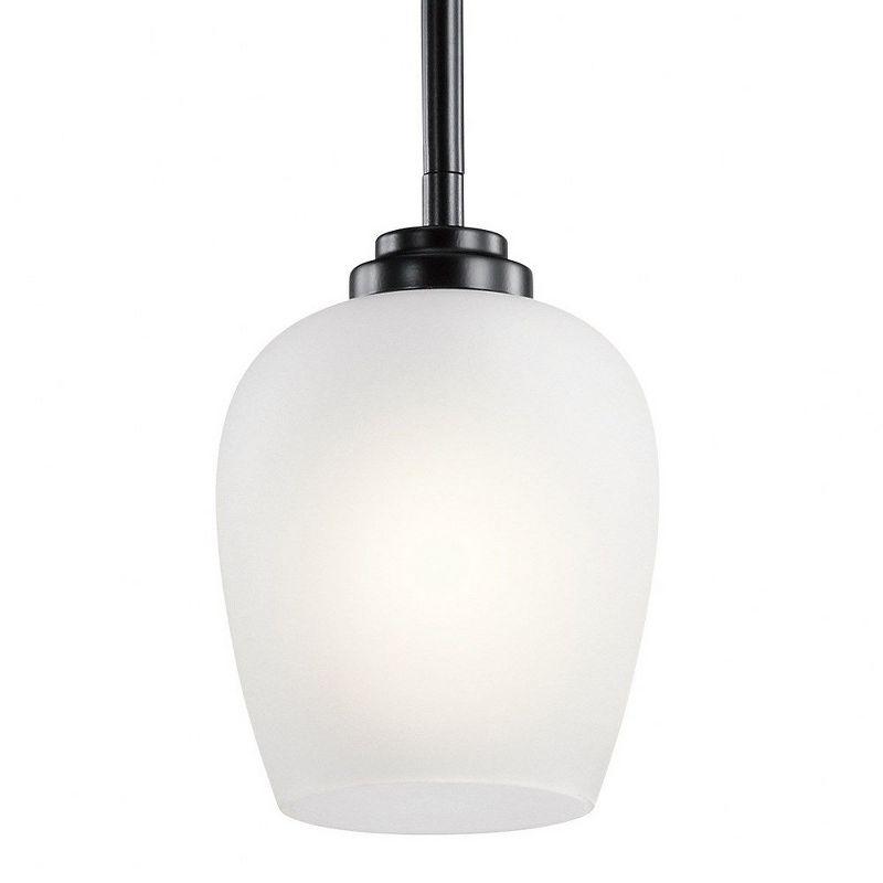 Kichler Lighting Valserrano 1 - Light Pendant in  Black