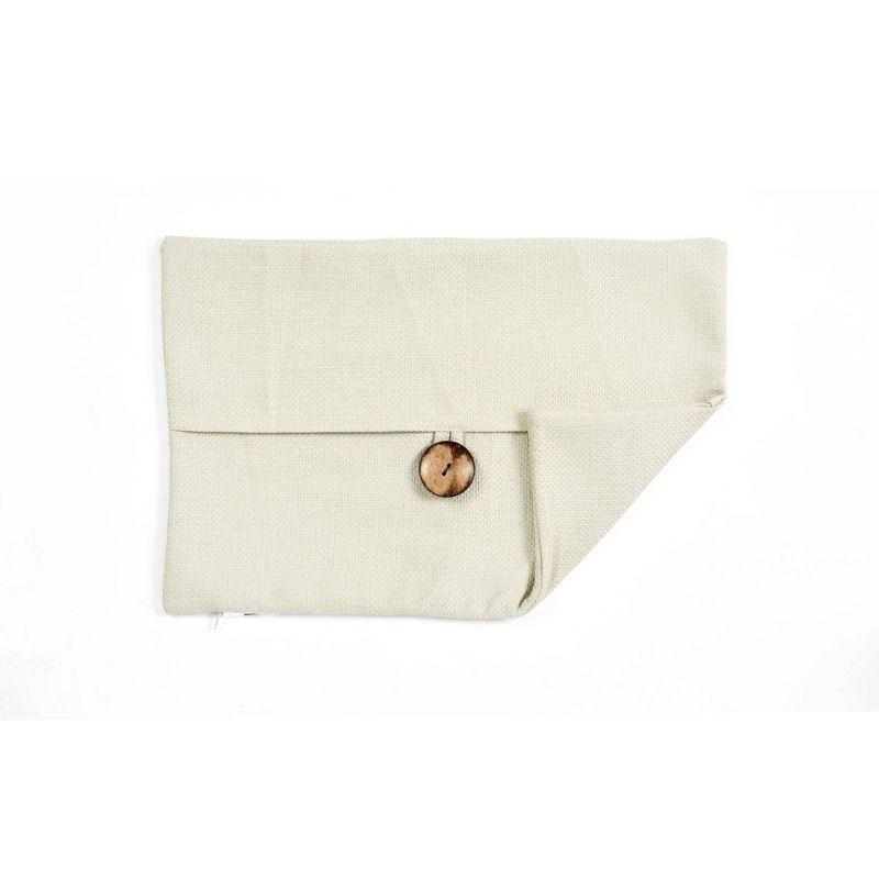 Clayton Rectangular Pillow Cover