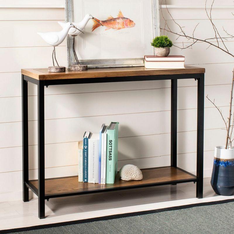 Dennis Console Table  - Safavieh