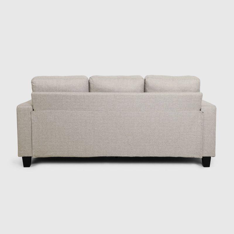 Bowden Contemporary Sofa - Christopher Knight Home