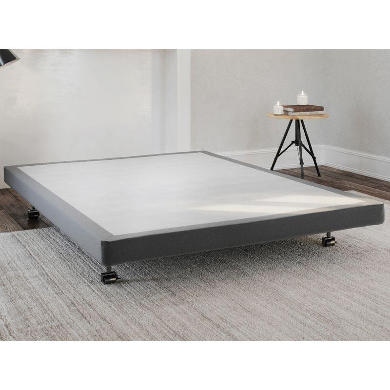 Hercules High Profile Foundation Mattress Box Spring Replacement