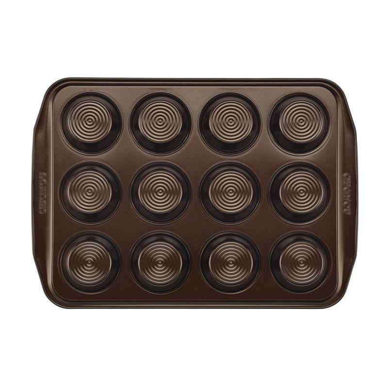Circulon Circulon Bakeware Nonstick Muffin / Cupcake Pan