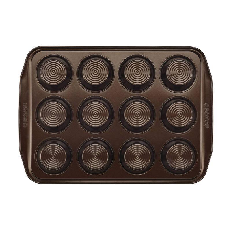 Circulon Bakeware Nonstick Muffin / Cupcake Pan