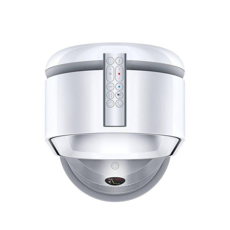 Dyson Purifier Hot+Cool™ HP07 Air Purifying Fan