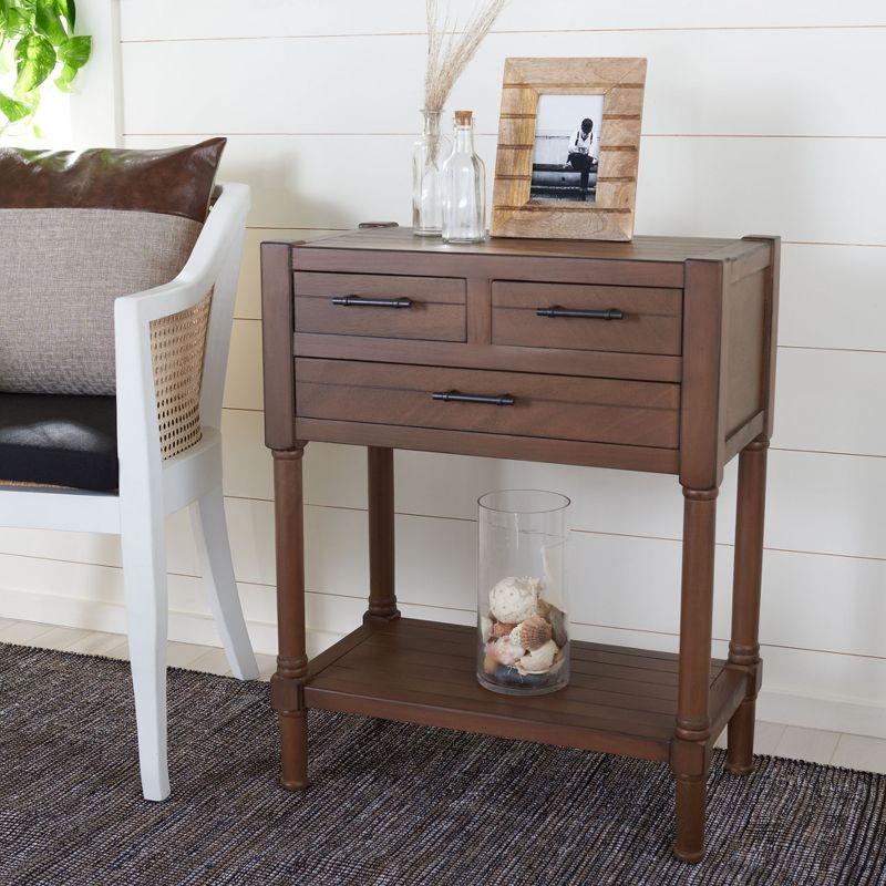 Pratt 23.5'' Console Table